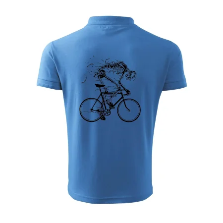 Gravel Bike - kostra