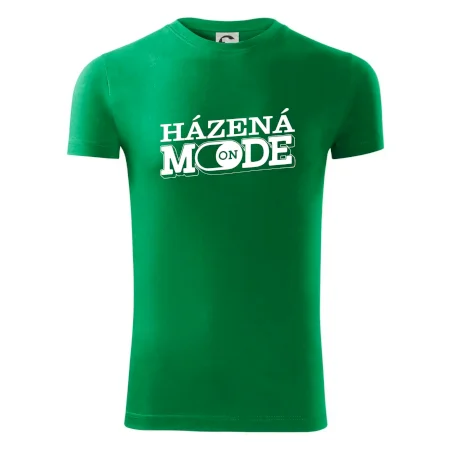 Házená mode