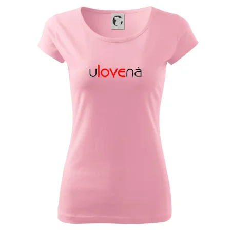 Ulovená a ulovený