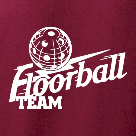 Florbal team