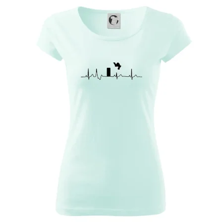 Parkour ekg