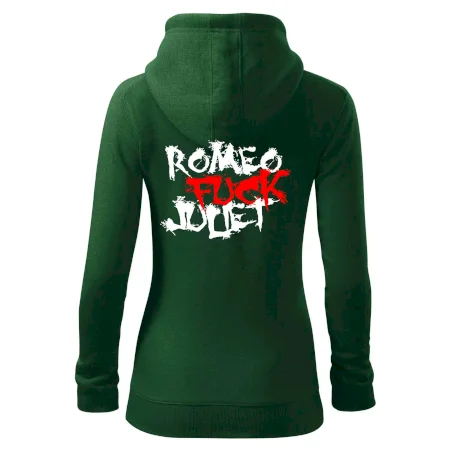 Romeo Fuck Juilet - Romeo vojel Julii