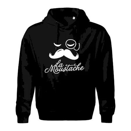 La Mustache
