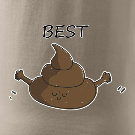 Best Friends WC
