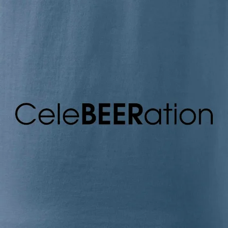 Pivní nápisy CeleBEERation