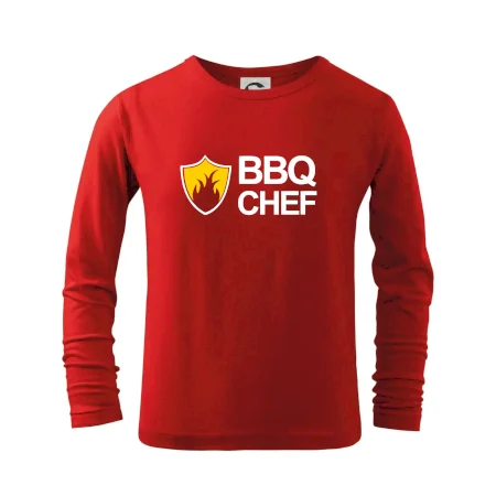 Grilování - BBQ Chef