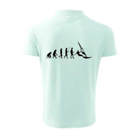 Evoluce Windsurfing