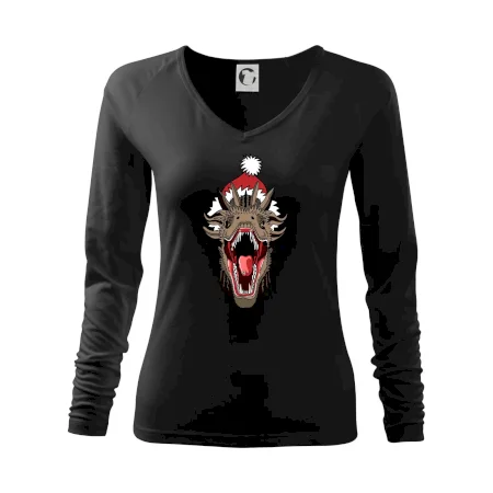 Vánoční drak (Pecka design)