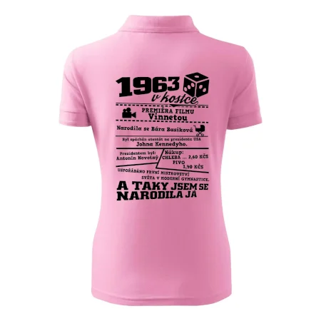 1963 v kostce