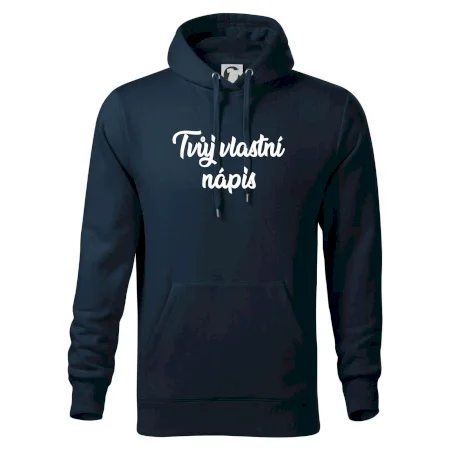 Tvuj vlastní nápis psací