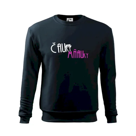 Čauky mňauky