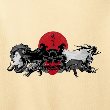 Japan devil