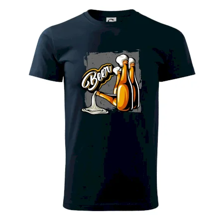 Beer lahve