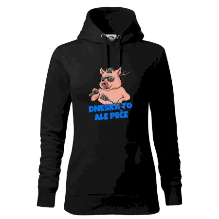 Dneska to ale peče