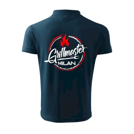 Grillmaster jméno