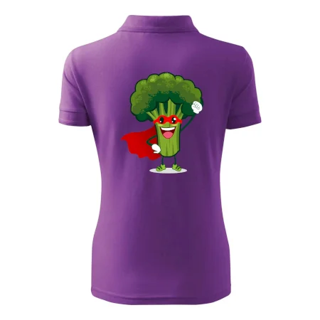 Super Brokolice