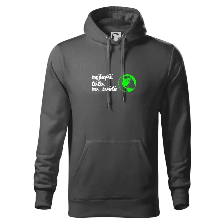 Nejlepší táta na světě