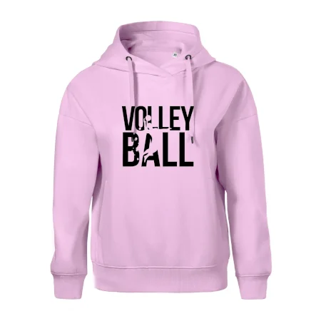 Volleyball nápis