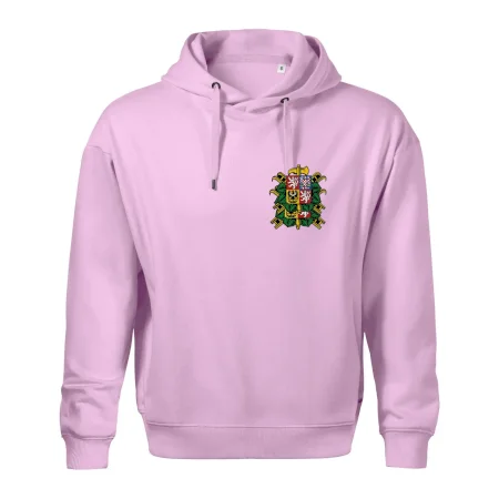 Sbor dobrovolných hasičů - znak bez nápisu + Nápis na zádech