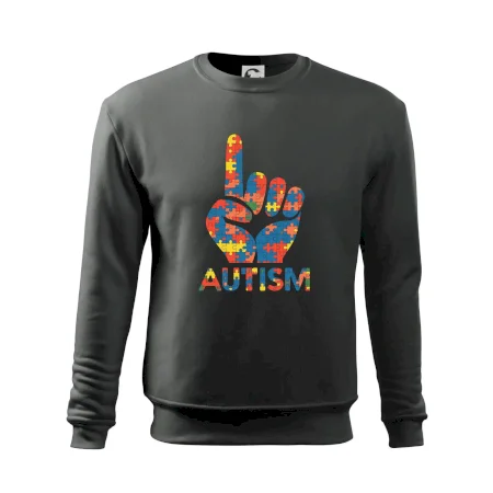 Autism ruka