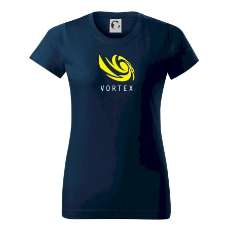 Vortex logo barevné