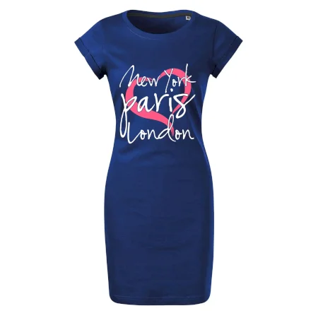 I love NYC Paris London