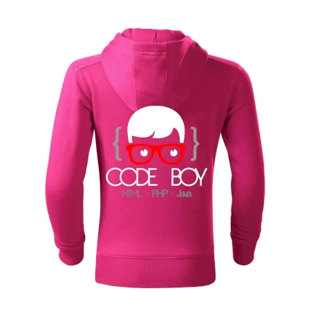 Code Boy