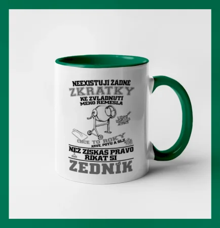 Zedník zkratky