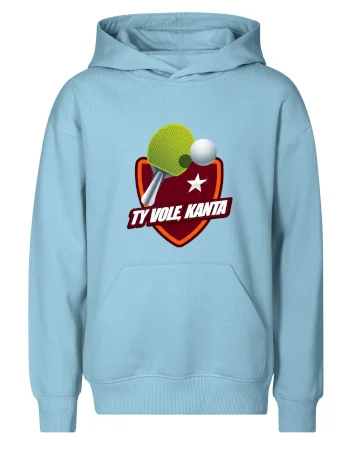 Stolní tenis - ty vole, kanta