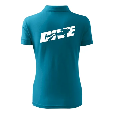 Dive potápěč