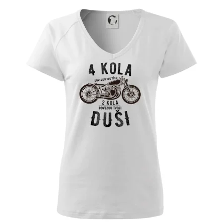 4 kola vs 2 kola