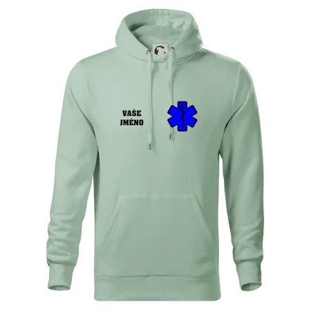 Rescue - vaše jméno