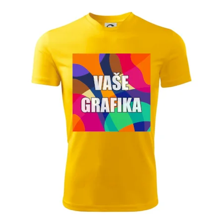 Potisk s vaší grafikou