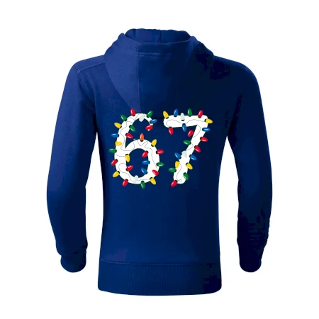 67 vánoční osvětlení