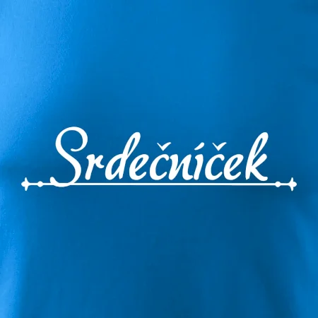 Staročeština - Srdečníček - drahoušek