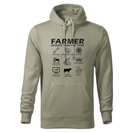 Farmer Symbols