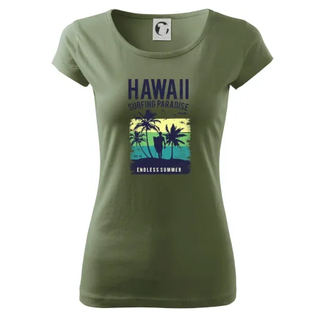 Hawaii
