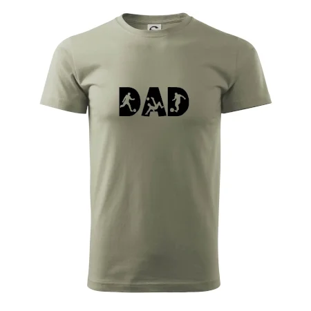 Football dad