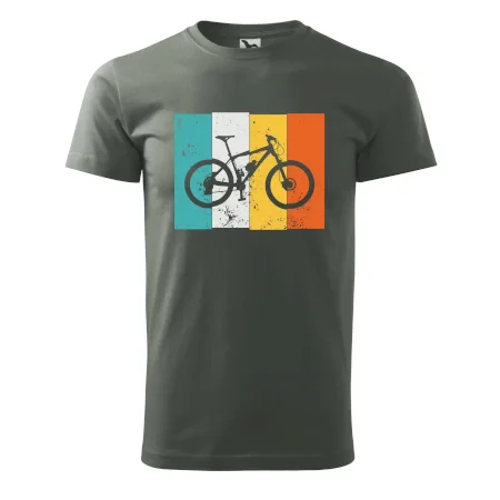 Vintage cycle