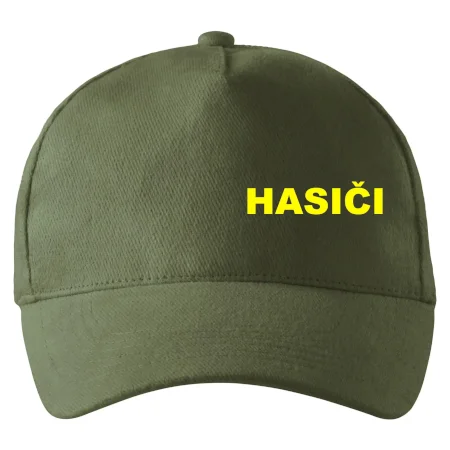 Hasiči název samostatný