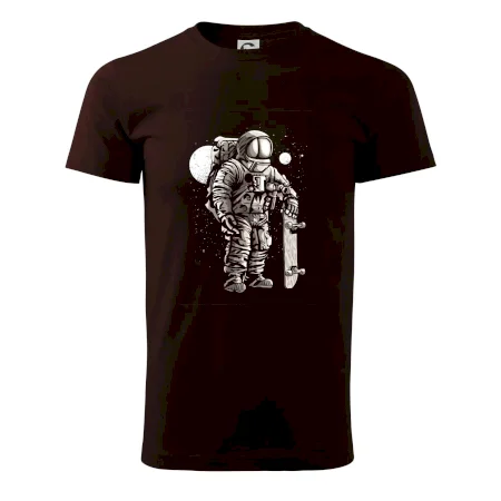 Astronaut Skater
