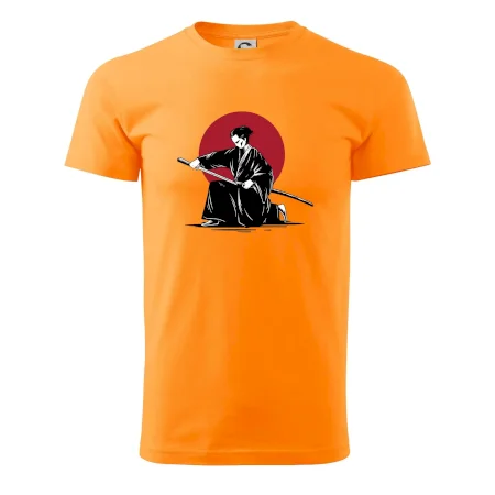Japan culture - samurai