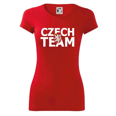 Czech team - Český lev