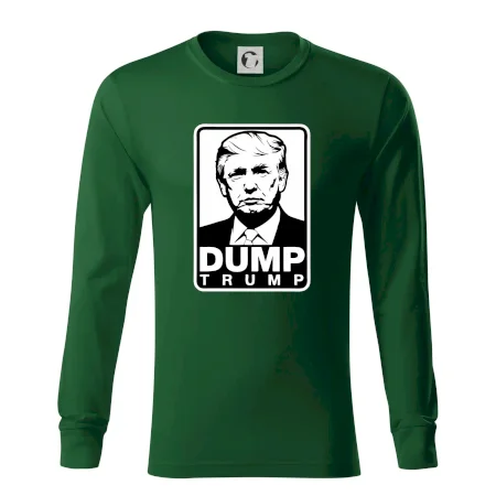 Dump Trump