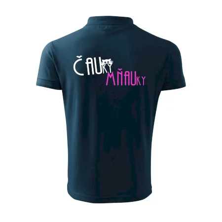Čauky mňauky