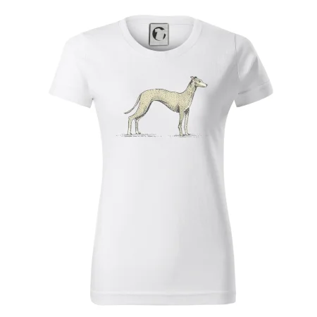Vintage Whippet