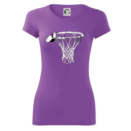 Basketbalový koš