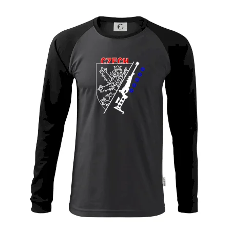 Biathlon - Czech Lion