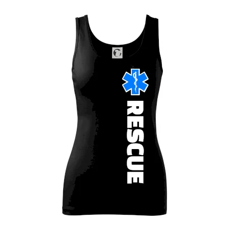 Rescue - pro záchranáře