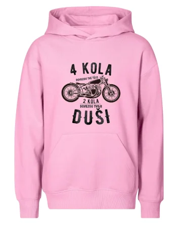 4 kola vs 2 kola